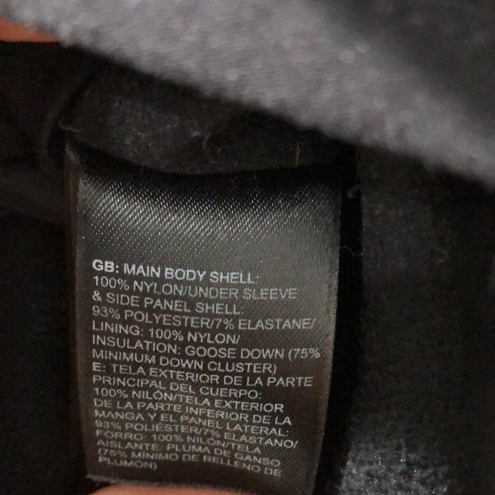 The North Face Jacket - Picture 3 of 8